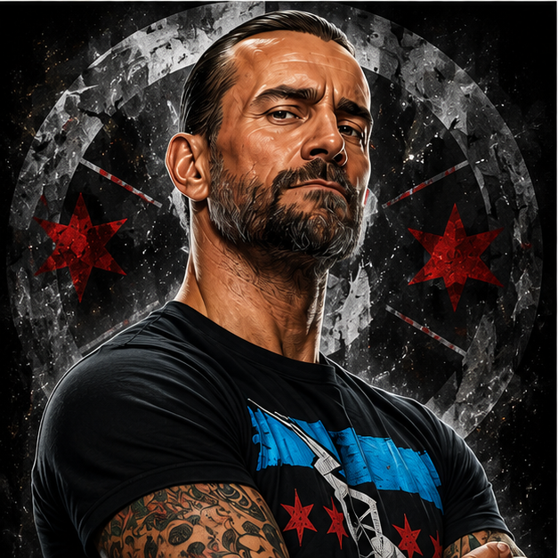 CM Punk