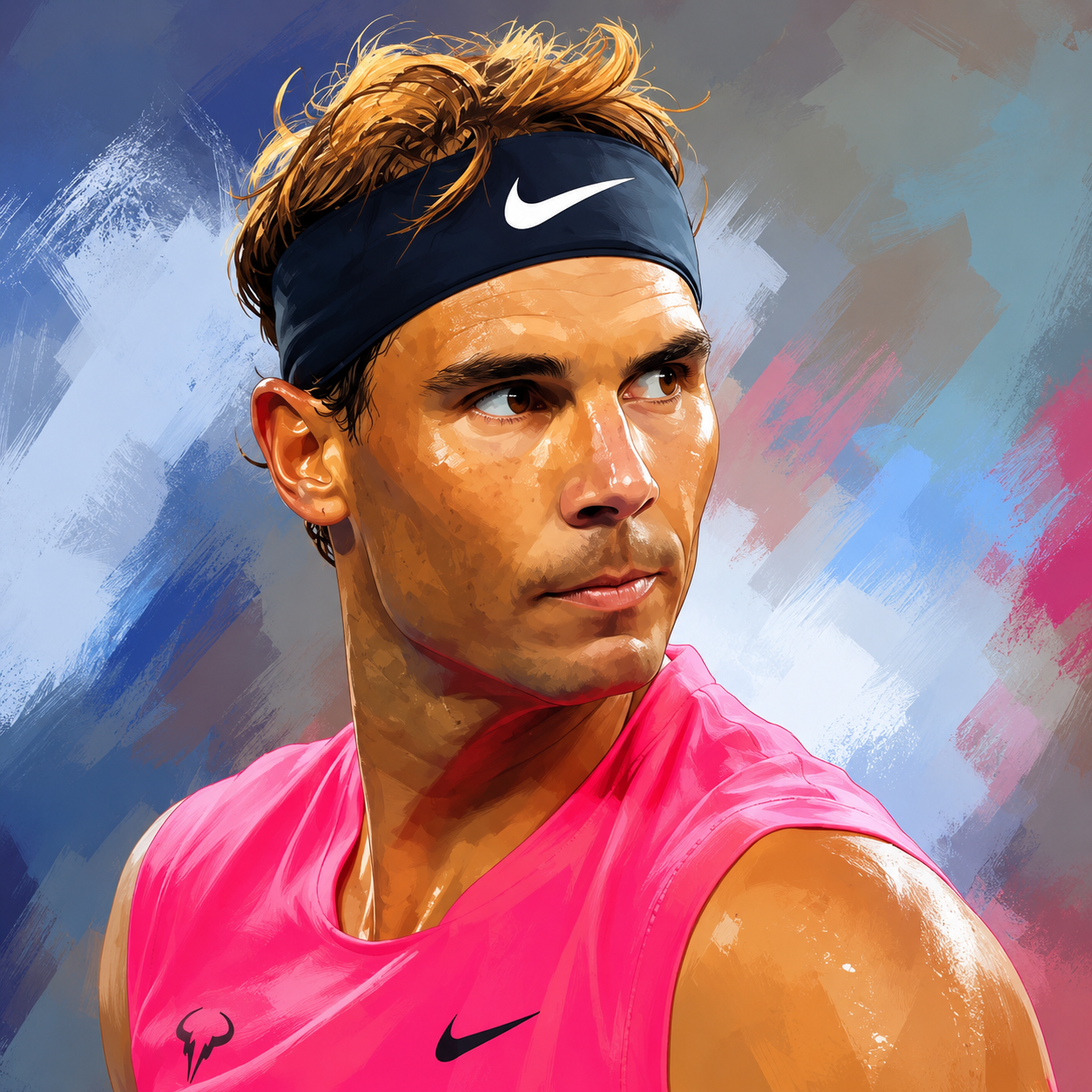 Rafael Nadal