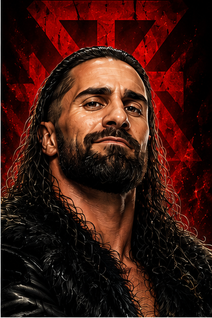 Seth Rollins