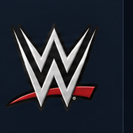 WWE logo