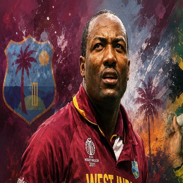 Brian Lara