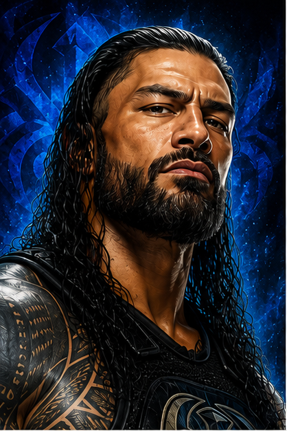 Roman Reigns