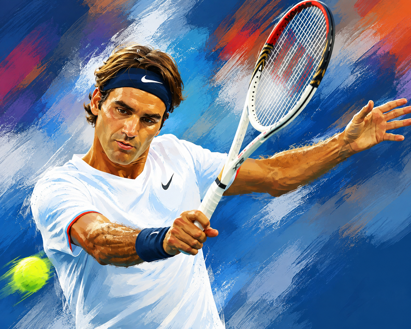 Roger Federer