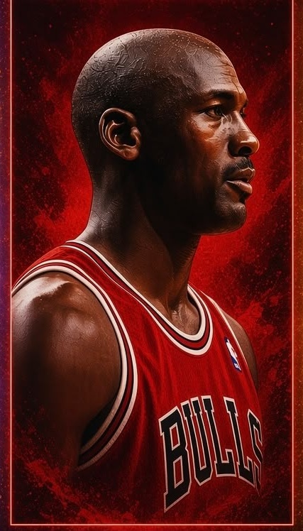 Michael Jordan