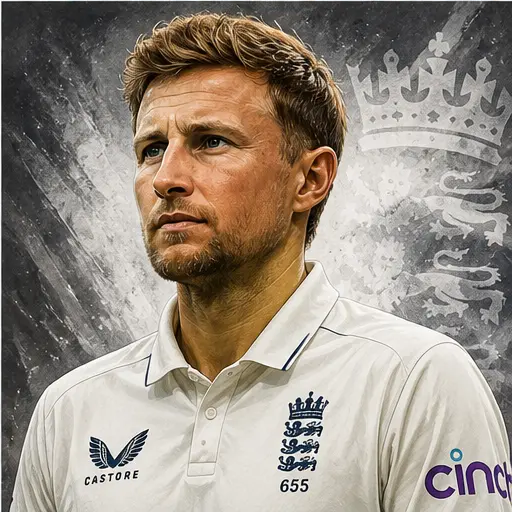 Joe Root