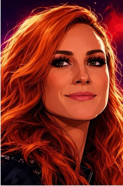 Becky Lynch