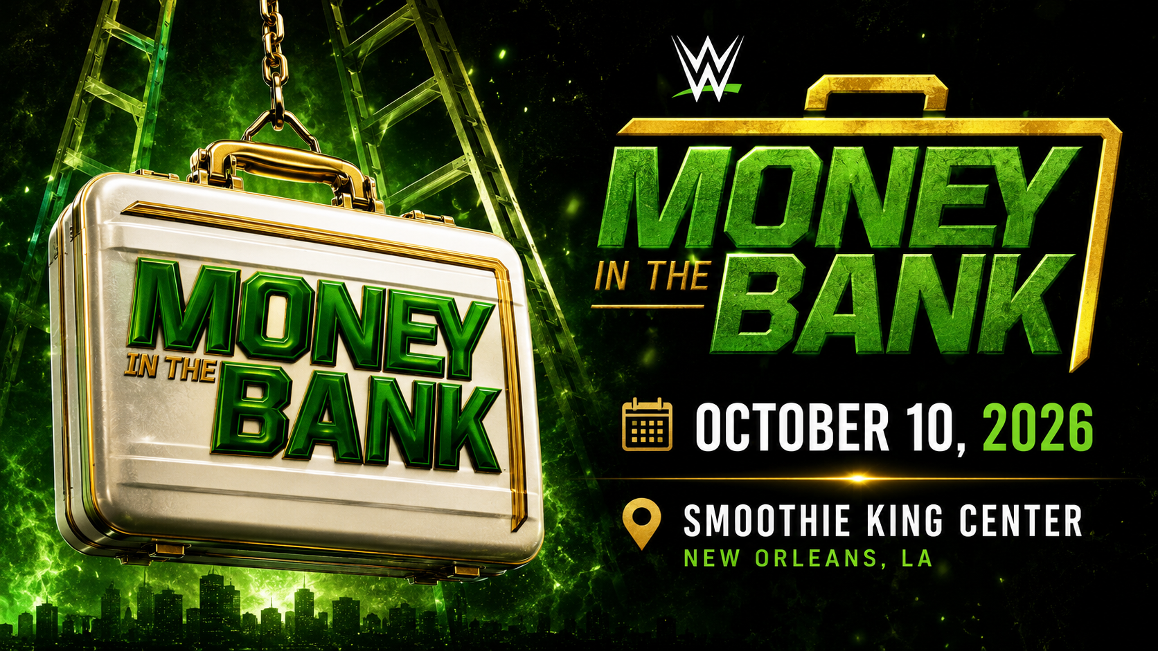 WWE Money in the Bank