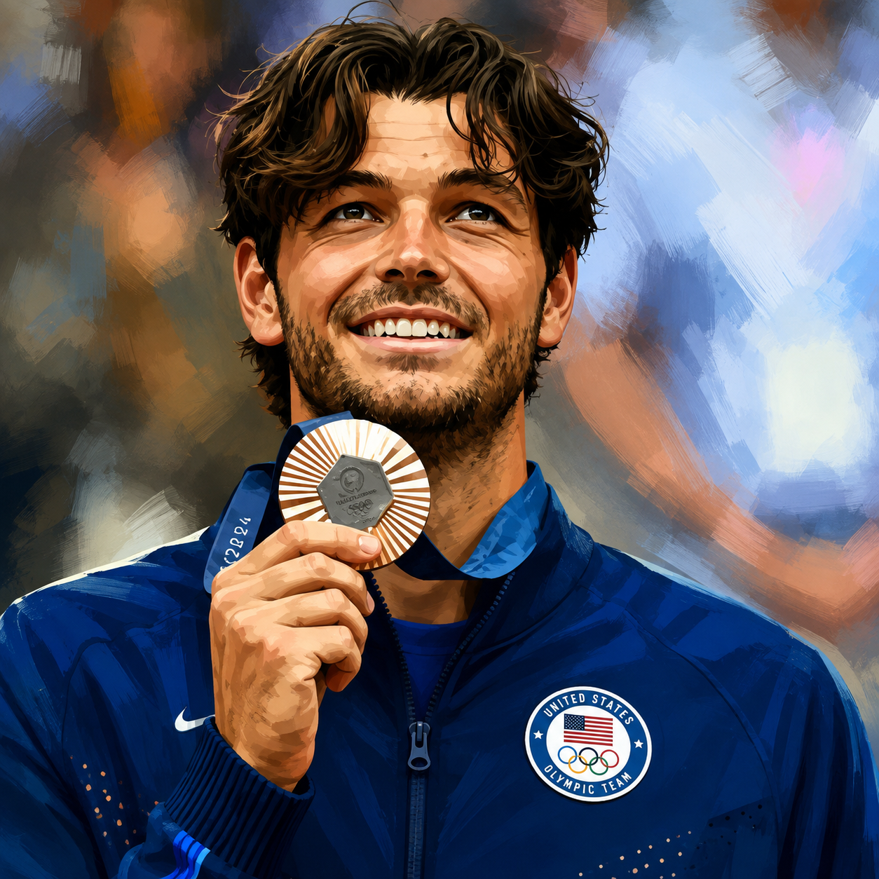 Taylor Fritz