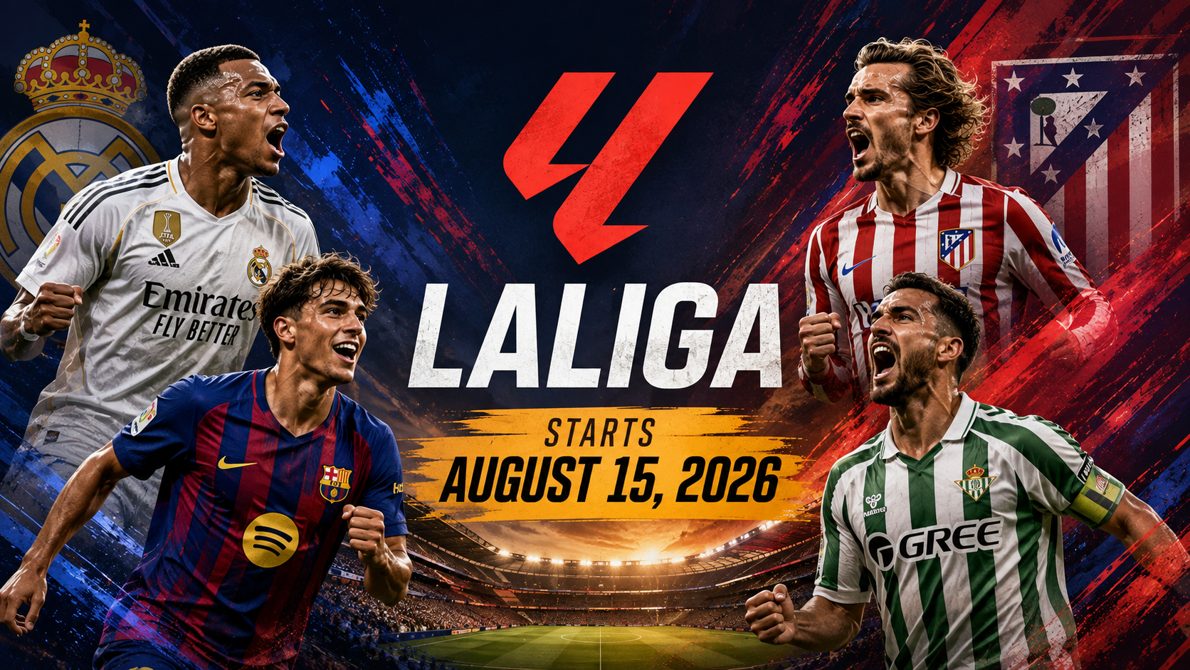 La Liga