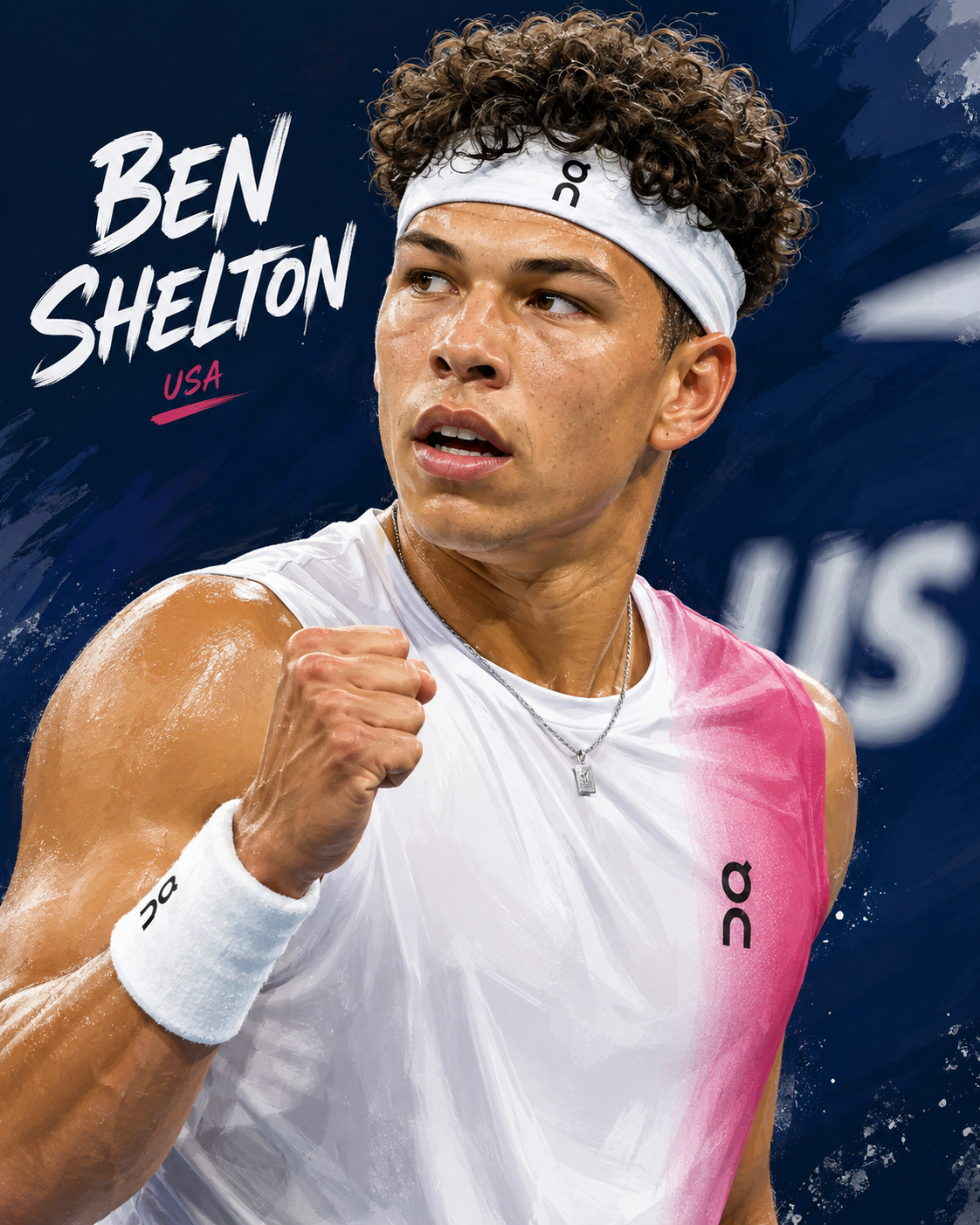 Ben Shelton